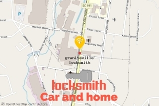 locksmith ingraniteville - locksmith in graniteville sc