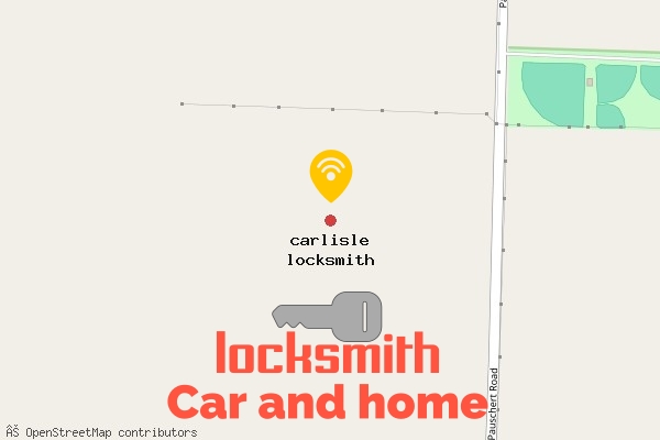 locksmith in carlisle ar