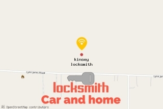 locksmith inkinsey - locksmith in kinsey