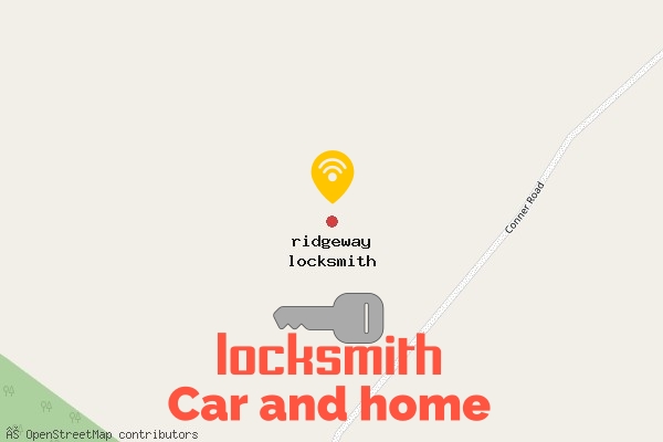 locksmith in ridgeway ak