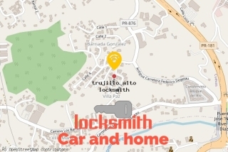 locksmiths in trujillo alto - locksmith in trujillo alto