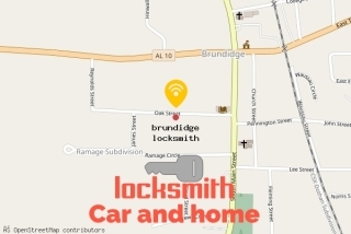 locksmith inbrundidge - locksmith in brundidge
