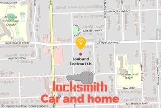 locksmith inlombard - locksmith in lombard