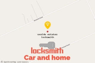 locksmith inuvalde estates - locksmith in uvalde estates