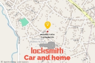 locksmith inmonserrate - locksmith in monserrate