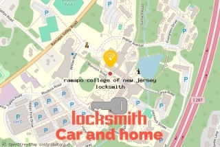 locksmith inramapo college of new jersey - locksmith in ramapo college of new jersey