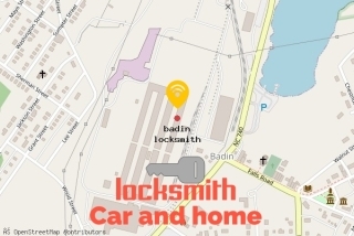 locksmith inbadin - locksmith in badin