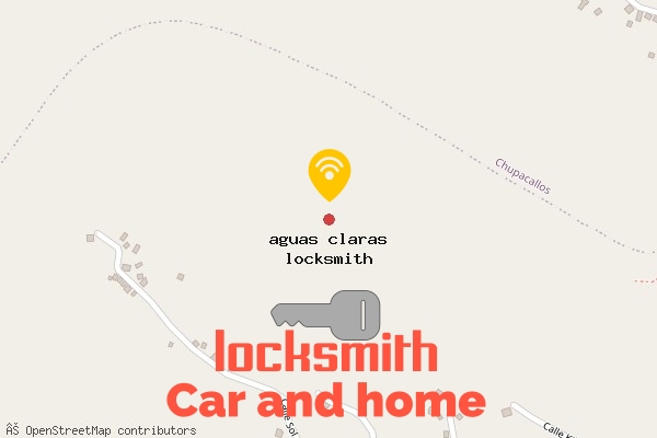 locksmith in aguas claras