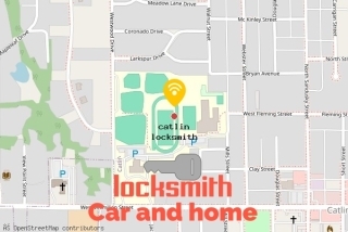 locksmith incatlin - locksmith in catlin