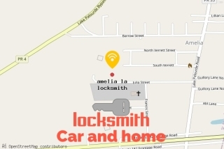 locksmith inamelia - locksmith in amelia la
