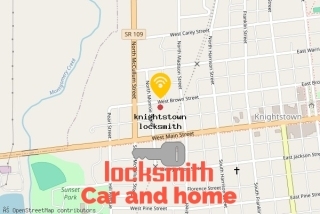 locksmith inknightstown - locksmith in knightstown