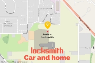 locksmith inharbor - locksmith in harbor