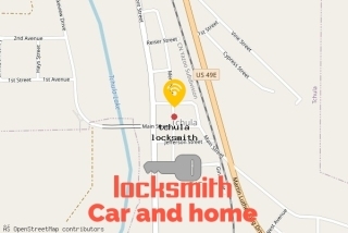 locksmith intchula - locksmith in tchula