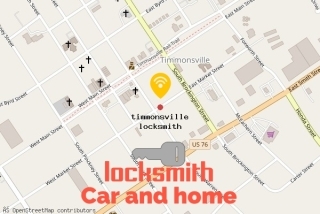 locksmith intimmonsville - locksmith in timmonsville