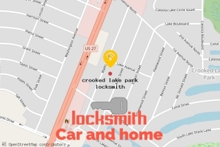 locksmith incrooked lake park - locksmith in crooked lake park