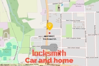 locksmith inmorenci - locksmith in morenci mi