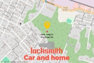 locksmith innew eagle - locksmith in new eagle