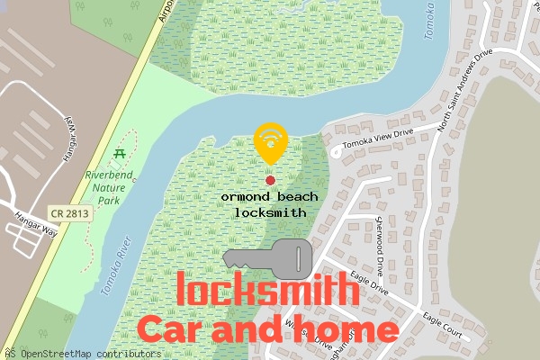 locksmith in ormond beach