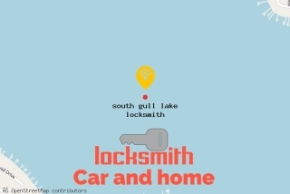 locksmith insouth gull lake - locksmith in south gull lake