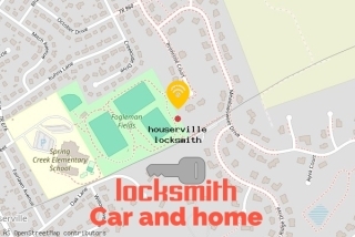 locksmith inhouserville - locksmith in houserville