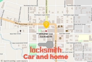 locksmith inenterprise - locksmith in enterprise or