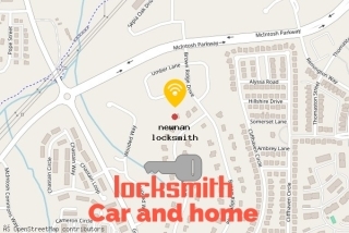 locksmith innewnan - locksmith in newnan