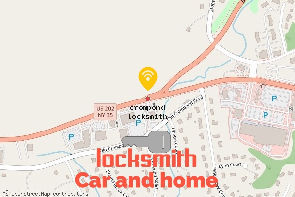 locksmith in crompond