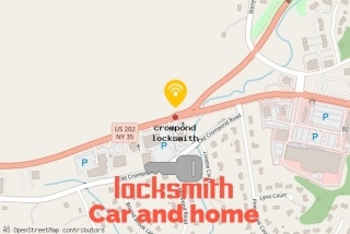 locksmith incrompond - locksmith in crompond