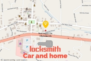 locksmith inburnsville - locksmith in burnsville nc