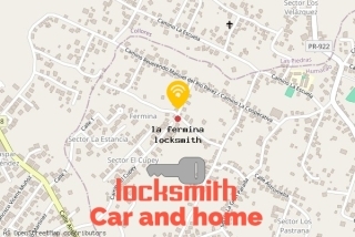 locksmith inla fermina - locksmith in la fermina