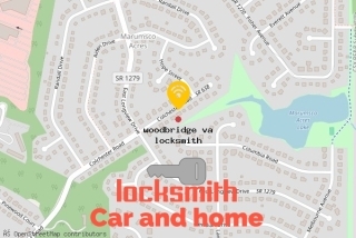 locksmith inwoodbridge - locksmith in woodbridge va