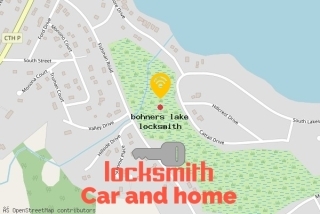 locksmith inbohners lake - locksmith in bohners lake
