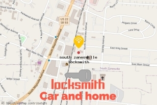locksmith insouth zanesville - locksmith in south zanesville