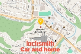 locksmith inspencer - locksmith in spencer wv