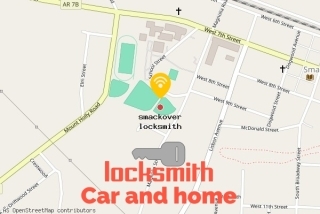 locksmith insmackover - locksmith in smackover