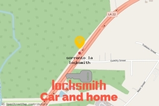 locksmith insorrento - locksmith in sorrento la