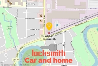 locksmith inkohler - locksmith in kohler