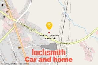 locksmith incentral square - locksmith in central square