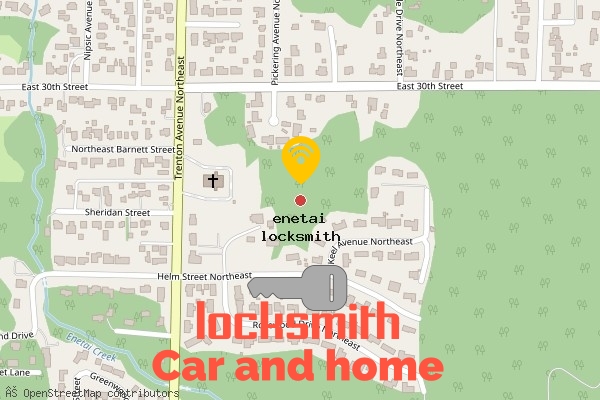 locksmith in enetai