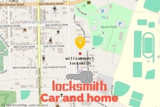 locksmith inwilliamsport - locksmith in williamsport md