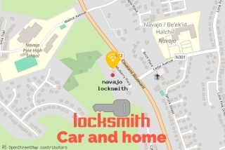 locksmith innavajo - locksmith in navajo