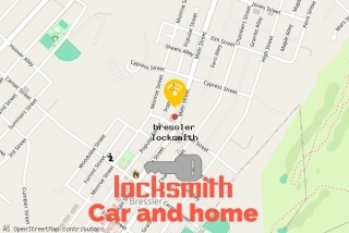 locksmith inbressler - locksmith in bressler