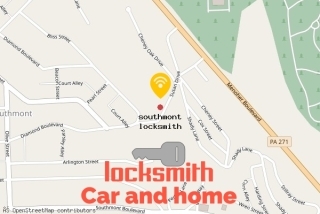 locksmith insouthmont - locksmith in southmont pa