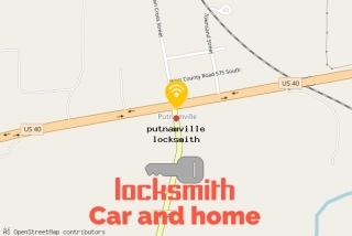 locksmith inputnamville - locksmith in putnamville