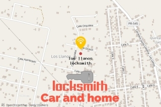 locksmith inlos llanos - locksmith in los llanos