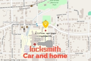 locksmith inclifton springs - locksmith in clifton springs