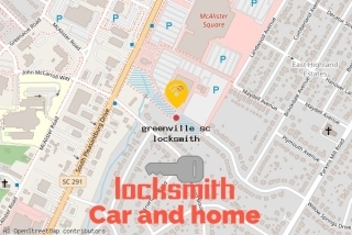 locksmith ingreenville - locksmith in greenville sc