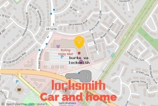 locksmith inburke - locksmith in burke va