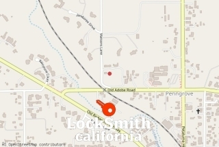 locksmith inpenngrove - locksmith in penngrove