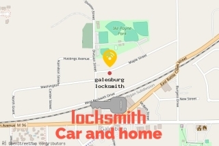 locksmith ingalesburg - locksmith in galesburg mi